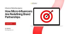 Micro-Influencers Are Redefining Brand Partnerships