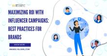 influencer marketing company in india