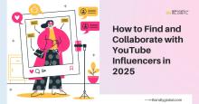 How to Find and Collaborate with YouTube Influencers in 2025