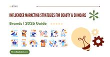 Influencer Marketing Strategies for Beauty & Skincare Brands  2026 Guide